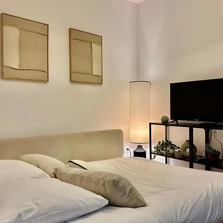 Apartmán L'ambre - Magnifique - Metro B Oullins